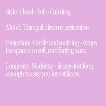 Gentle Habits - This is Incense