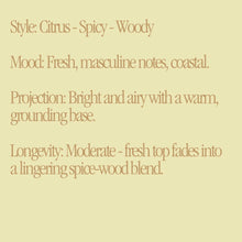 Gentle Habits - This is Incense