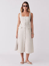 esmaee portsea dress