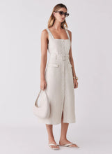 esmaee portsea dress