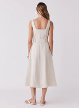 esmaee portsea dress