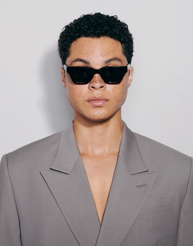 CHIMI / MTA Manta Sunglasses