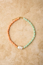 Indigo & Wolfe - Sorbet Necklace
