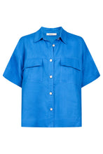 Eb + Ive/Maris Shirt