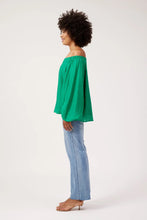 haven - kenya off shoulder top