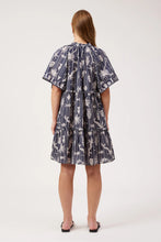 Haven/Crete Dress/Sea