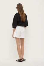 assembly label everyday linen short