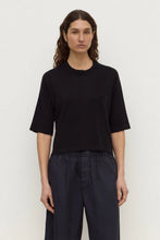Assembly label kensy cotton cashmere tee