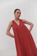 josephine finn maxi dress