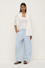 assembly label lola barrel pant