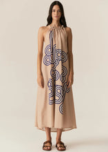 POL - Alter Tie Dress