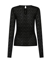 one teaspoon black magic mesh top