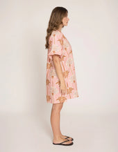Stella and gemma bertina dress terra palms
