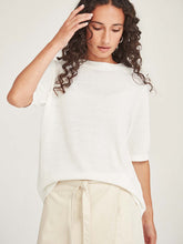 Sills & Co - Echo Knit Tee