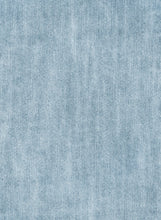Esmaee/Bayview Denim Shift Dress