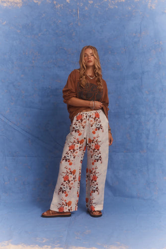 Kinga Csilla - Isabella Shyla Pant