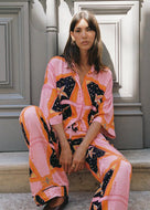 Kinga Csilla - Cassie Flare