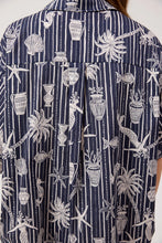 Haven/Crete Shirt/Sea