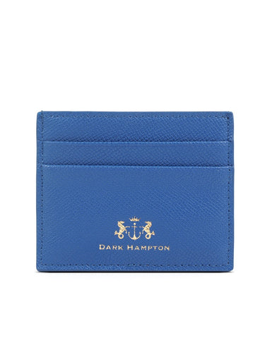 Dark Hampton - Leather Cardholders