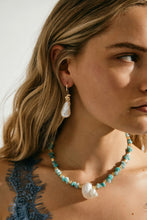 Indigo & Wolfe - Tide necklace