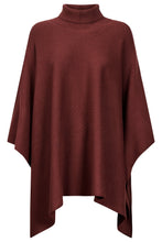 Samira Poncho