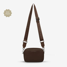 Status Anxiety/Plunder Bag/Cocoa