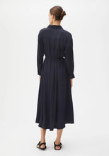 Morrison - Ursula Shirt Dress (Navy)