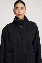 Sansi Quilted Jacket