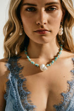 Indigo & Wolfe - Tide necklace