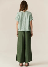 POL - Henri Shirt w cord