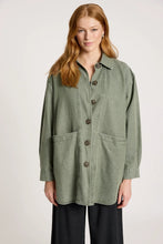 Bodhi Denim Jacket
