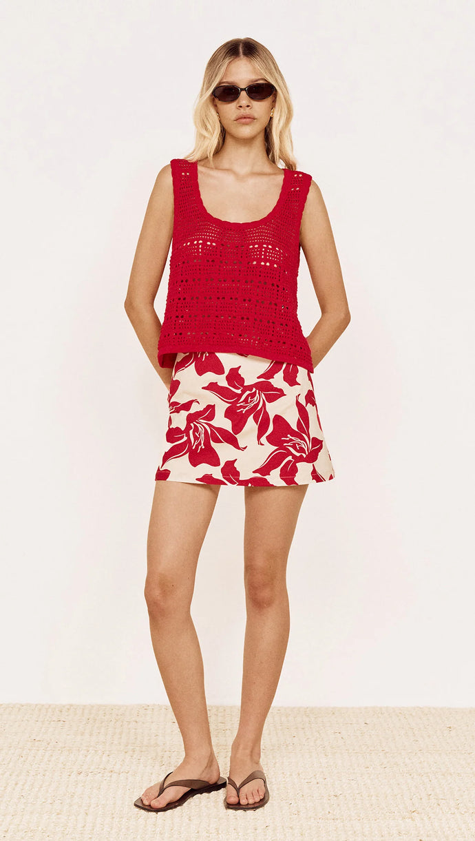 MINKPINK - Ainsley mini skirt