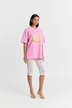 MAKU - Oversize Tee - Fairy Bread