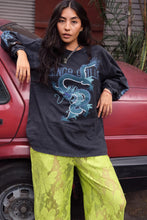Kinga Csilla - Rex Dragon L/S Tee