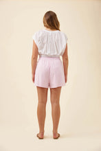 Isle of Mine Rosa Short