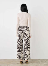 Esmaee/Twilight Pant/Argyle