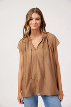 Haven/Kenya Top