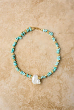 Indigo & Wolfe - Tide necklace