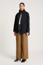Sansi Quilted Jacket