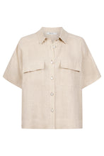 Eb + Ive/Maris Shirt