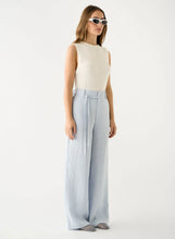 Esmaee/Olivia Pant/Ice Blue