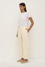 assembly label lola barrel pant