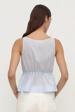 assembly label suzie top