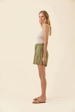 Isle of Mine Rosa Short