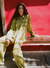 Kinga Csilla - La Oliva Spot Dorato Shirt
