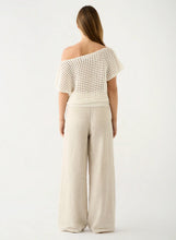 Esmaee bayview knit top