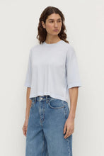 Assembly label kensy cotton cashmere tee