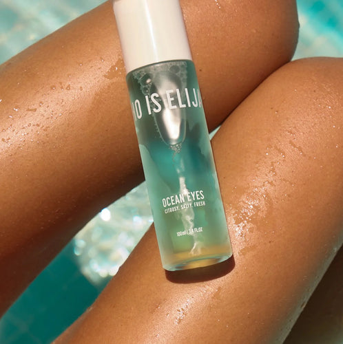 WHO IS ELIJAH - Body Mist