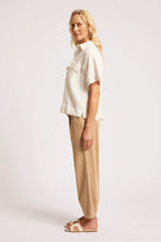 Eb + Ive/Maris Shirt