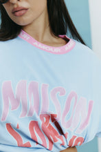 Maku - Amour L'Amour Oversize Tee